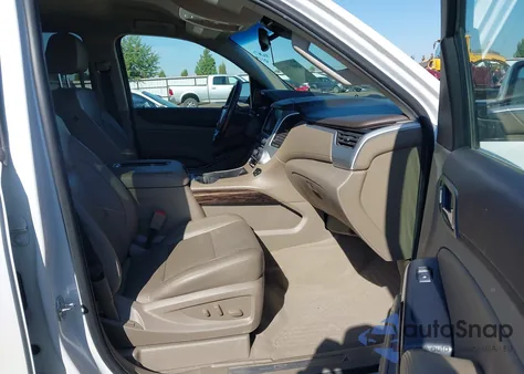 2019 GMC Yukon Slt из США, поврежденный, VIN 1GKS2BKC8KR239336